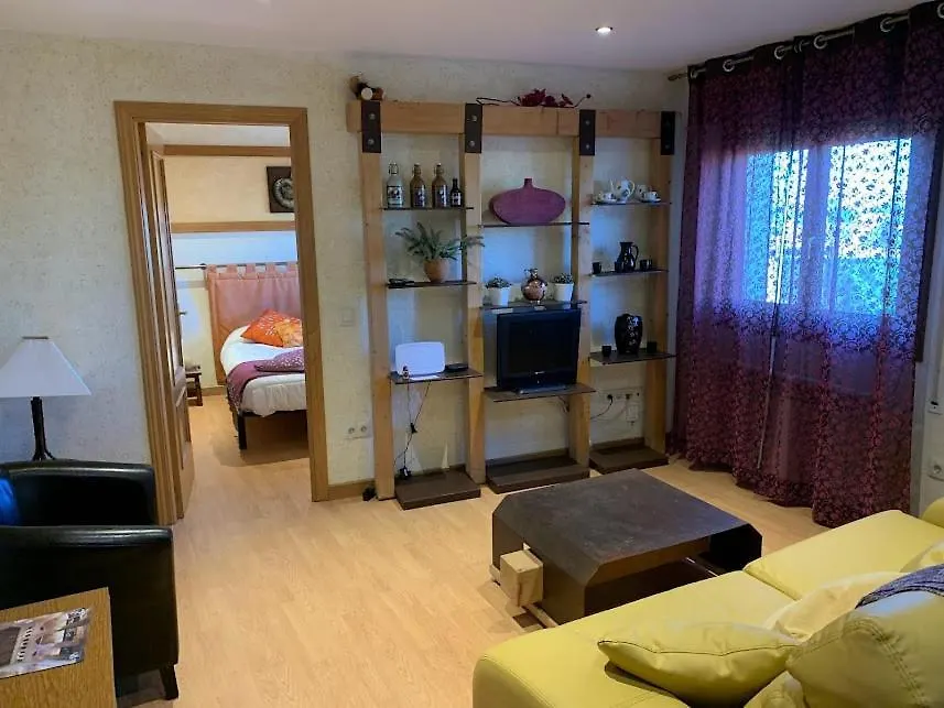 Apartamento El Rinconcillo - centro histórico de Toledo España