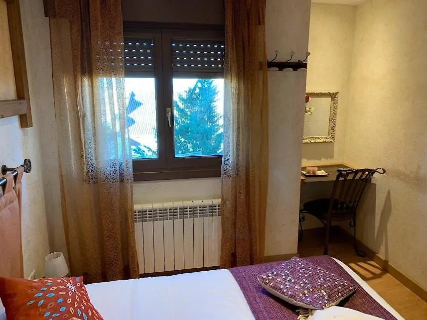Apartamento El Rinconcillo - centro histórico de Toledo