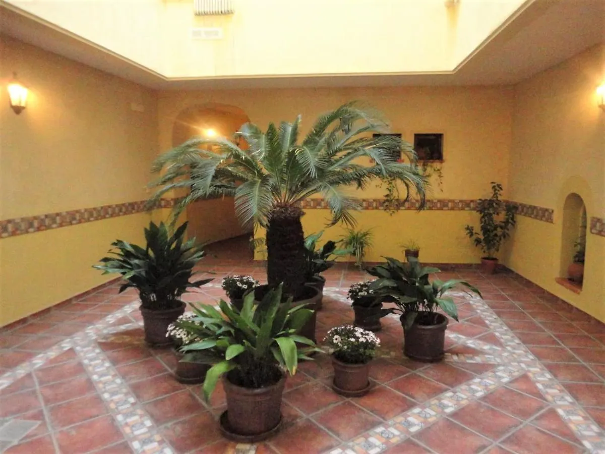 Apartamento El Rinconcillo - centro histórico de Toledo