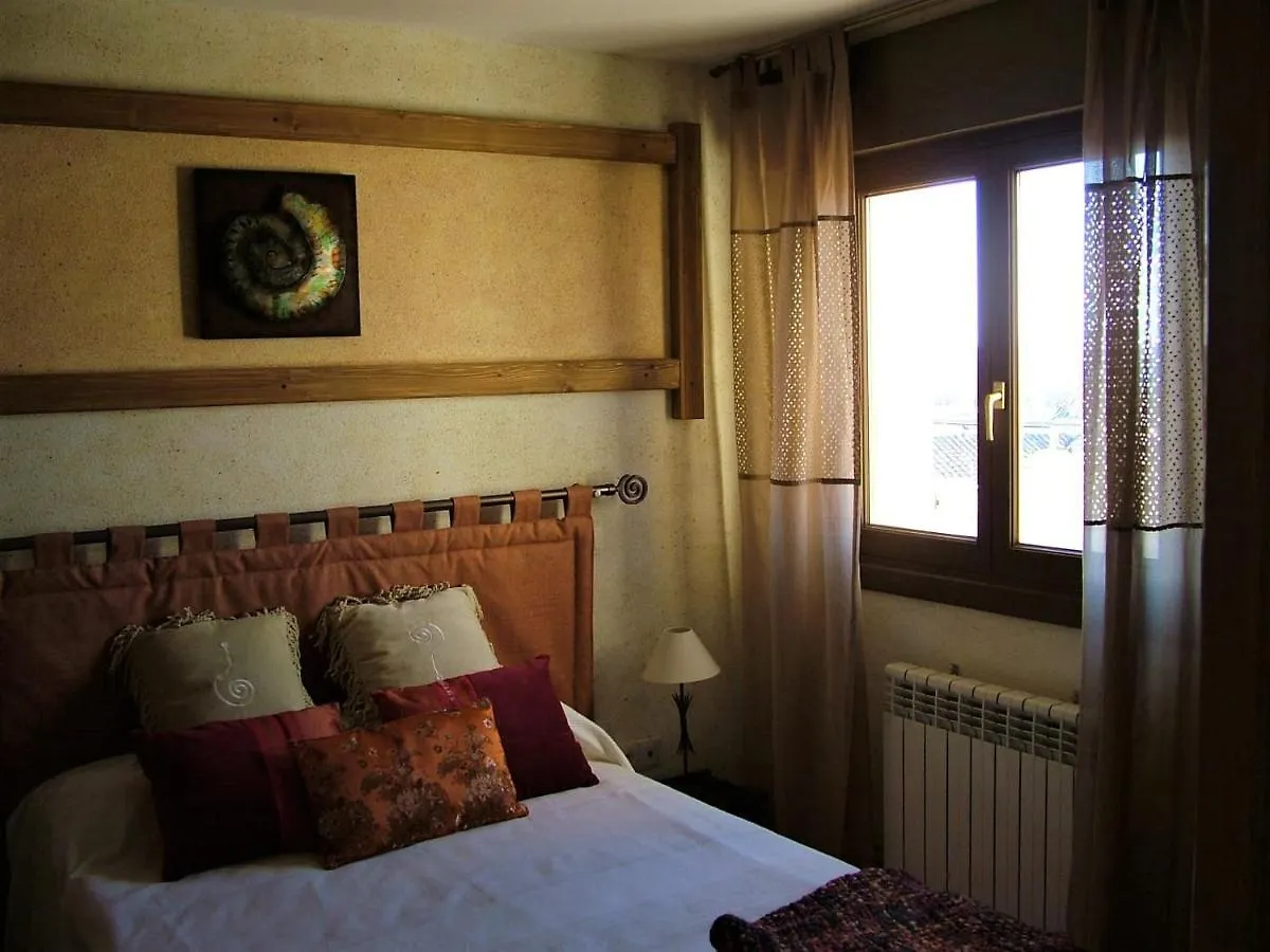 Apartamento El Rinconcillo - centro histórico de Toledo