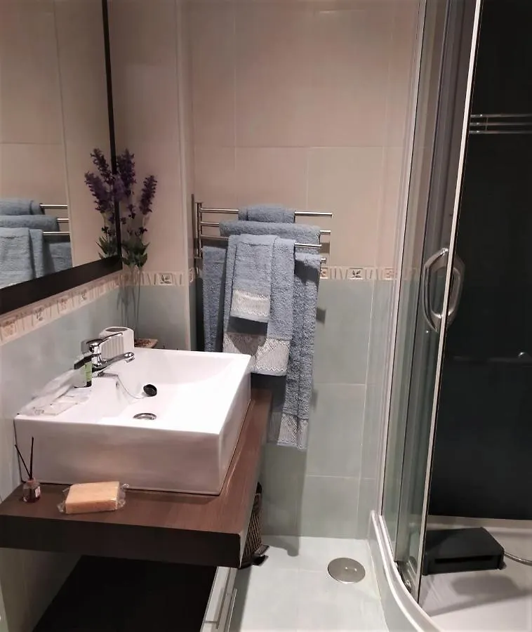 Apartamento El Rinconcillo - centro histórico de Toledo