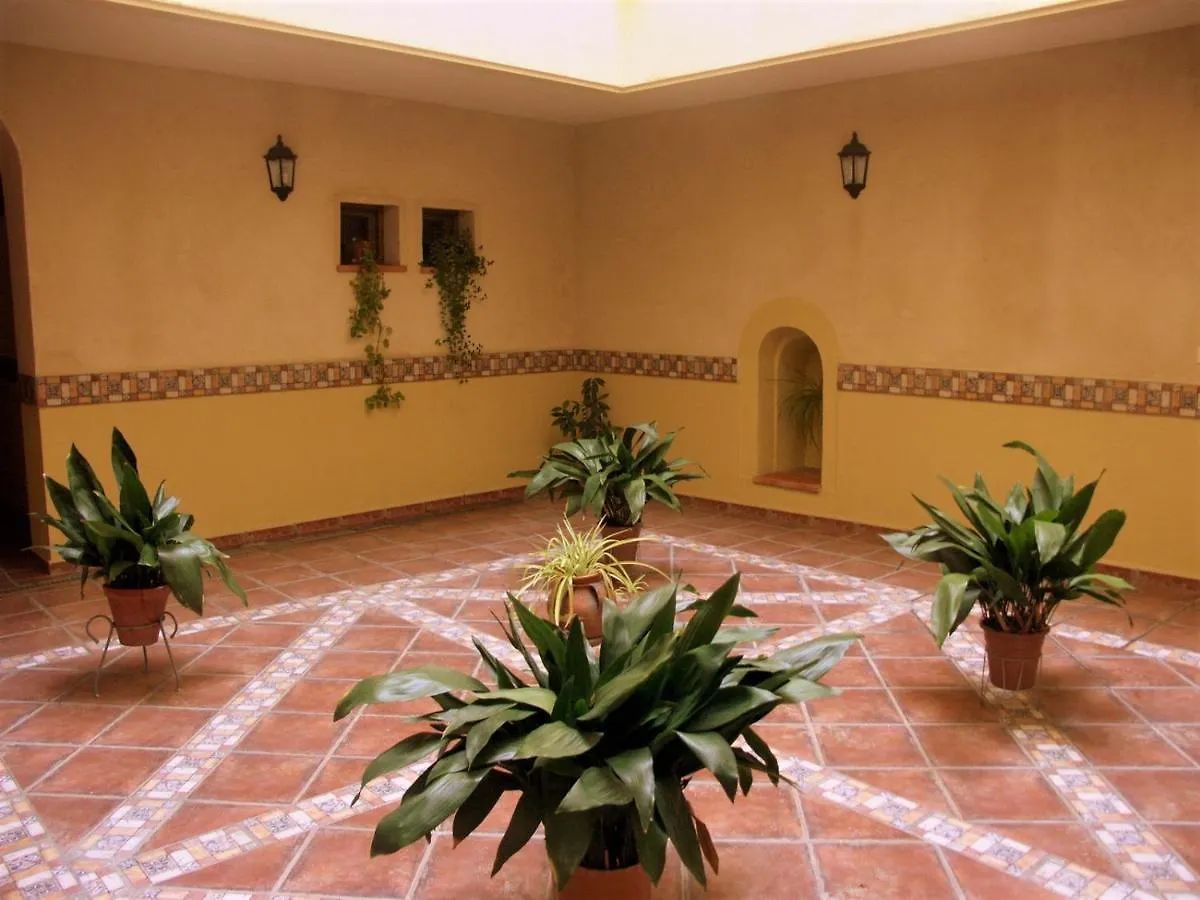 Apartamento El Rinconcillo - centro histórico de Toledo España
