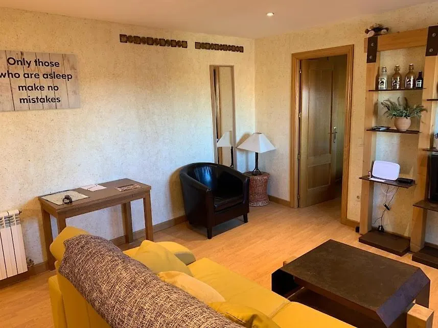 Apartamento El Rinconcillo - centro histórico de Toledo