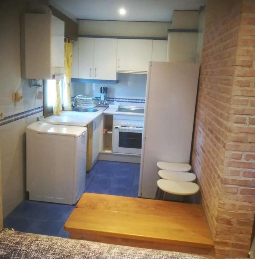 Apartamento El Rinconcillo - centro histórico de Toledo España
