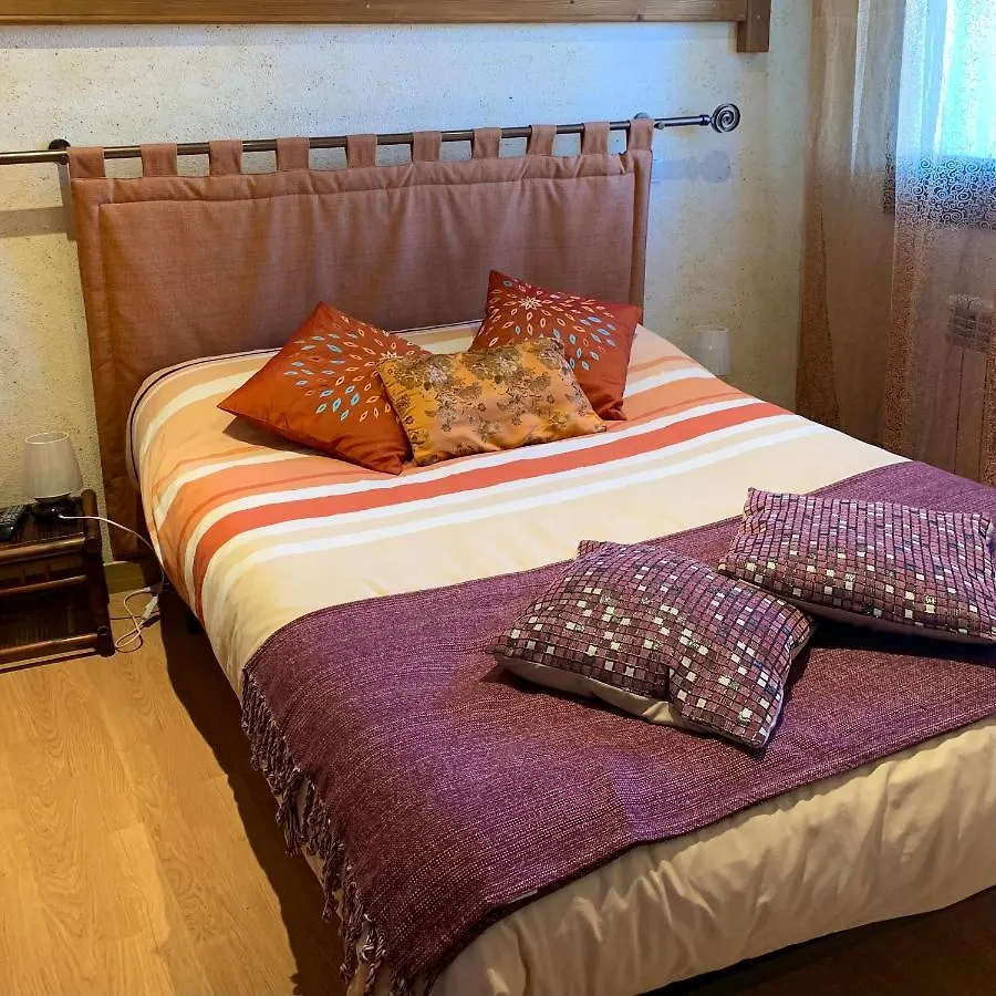 Apartmán El Rinconcillo - Centro Historico De Toledo
